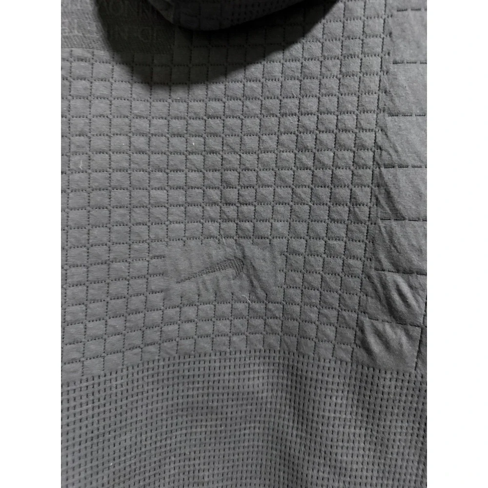 Nike Sportswear Therma-Fit ADV Tech Pack‎ Pullover Gray Men's Size Small